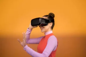 Realtà virtuale per nuove esperienze formative