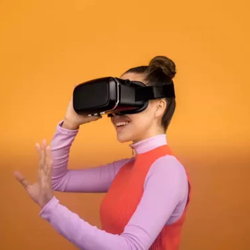 Realtà virtuale per nuove esperienze formative